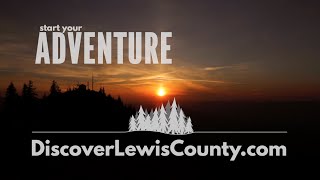 Come Discover Lewis County!