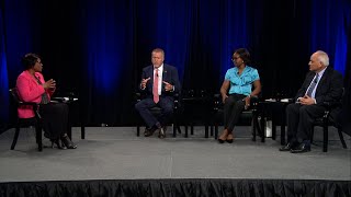 Panelists Discuss Mental Health and the Justice System  | ncIMPACT | PBS North Carolina