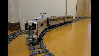 レゴ　211系　LEGO 211 series