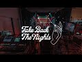 Introducing Take Back The Nights