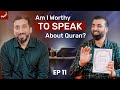 Legal & Comparative Tafsir | Tadabbur | Ep. 11 | The Quran Library | Nouman Ali Khan & Sohaib Saeed