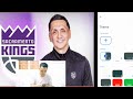 coach jimmy alapag.totoo ba na siya na ang bagong coach ng sacramento kings sa nba.