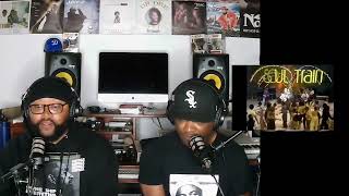 Average White Band - Cut The Cake (REACTION) #averagewhiteband #soultrain #reaction #trending