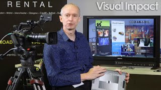 Alister Chapman -  What is HDR?