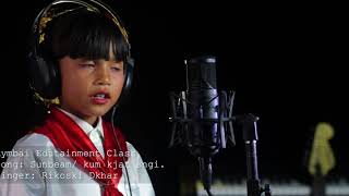 Sunbeam / Kum kjat sngi || Rymbai Edutainment Class | kids Praise