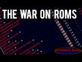 Nintendo is erasing its history - The war against ROMS