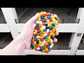 Can Jelly Belly Beans Protect an iPhone 6S from 100 FT Drop Test?