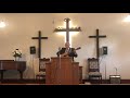 I Will Trust you Lord by The McKameys (Cover by Jerry Vandervort)