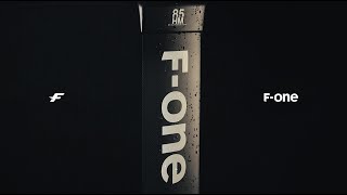 F-ONE Carbon Mast HM