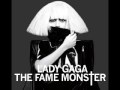 Lady Gaga The Fame Monster// FULL ALBUM DOWNLOAD