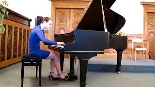 Harry Potter Theme - Incredible Piano Solo