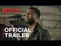 Lift | Official Trailer | Netflix