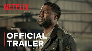 Lift |  Trailer | Netflix