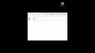 pyramid using single for loop in python, 40M+ views