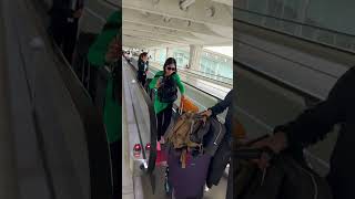 婕斯团队 开心 快乐 正能量 巴黎之旅！