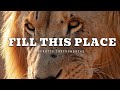 Prophetic Worship Music - Fill This Place Intercession Prayer Instrumental | Roy Fields