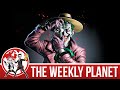 Batman: The Killing Joke (Extended) - Caravan Of Garbage