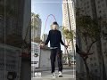 Jump Rope Fitness Training｜花式跳繩訓練｜Foot Work Style｜Jump Rope Tricks｜TONG SIR Rope Skipping Academy