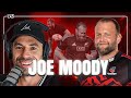 Joe Moody- The humble All Black legend shares his story