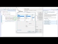 How to increase font size in eclipse?