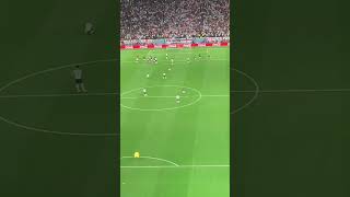 Harry Kane penalty miss vs France #viral #viralvideo #shorts