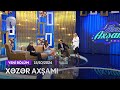 Xəzər Axşamı - Vəfa Şərifova, İntiqam Kərimov, Zaur Əmiraslanov  15.10.2024