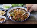 chinese chop suey recipe restaurant style veg chopsuey