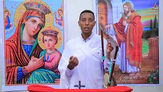 Eritrean Orthodox Tewahdo Mezmur #ዕልል በሉ# Zemari Like Dn  Eyob Tewelde1080p