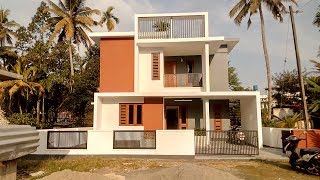 House for sale 5cent 1900 sqft 3 bhk Changanasery #housesforsale #kottayam