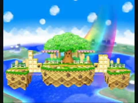 How To Unlock Every Stage in SSBB How To Unlock Every Stage in SSBB