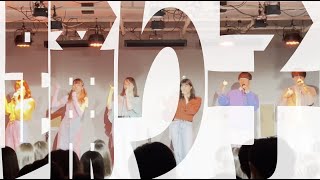 【新歓ライブ2023】踊り子/年下の男の子