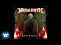 Megadeth - Never Dead (Audio)