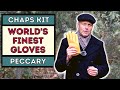 PECCARY LEATHER GLOVES | DENT'S GLOVES - THE BEST GLOVES IN THE WORLD!