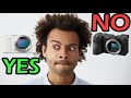 Don't Buy The WRONG Sony Camera