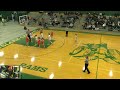 grayslake central vs fenton high school girls varsity basketball