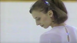 T. MALININA - 2000 NHK TROPHY - FS