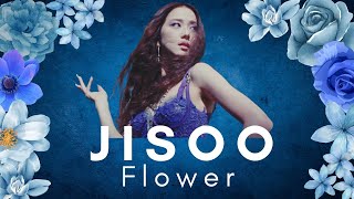 JISOO - ‘꽃(FLOWER)’ M/V
