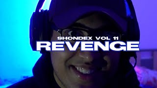 SHONDEX V11 - THE REVENGE OF SHONDEX!!!!