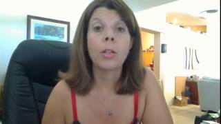 Massage Therapy - Stuart FL, Patricia Bigler Review