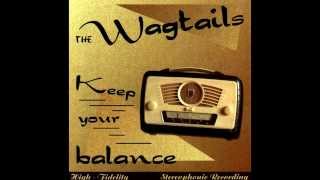 The Wagtails - Adam And Eve (Paul Anka Cover)