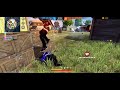 clash squad pistols only challenge in free fire rj rock