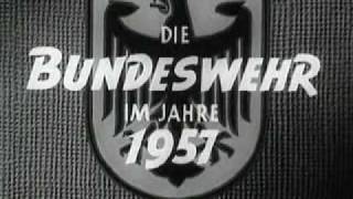 Bundeswehr 1957 1/3