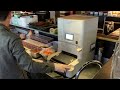 MAKI MAKER - SUSHI ROLL MACHINE - SUSHI ROBOT - WORLDS BEST