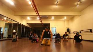 STSDS: La La La by Naughty Boy (Class Video) | Choreography by Jason Lee