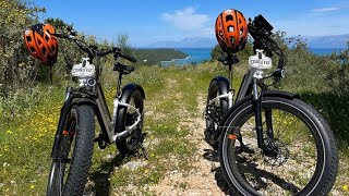 Top 5: Best Fat Tire Electric Bikes You Can Buy In 2024 - Best Fat Tire eBike 2024