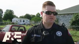 Live PD: Most Viewed Moments from Greene County, Missouri | A&E