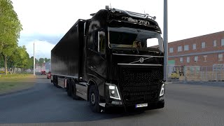 VOLVO FH REWORK | ETS2 1.53