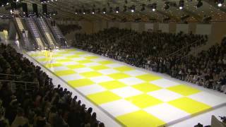 Louis Vuitton Spring Summer 2013