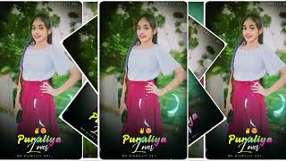 #মনে আমার #আশা ছিল #করব তোকে #রানী গো #new XML file #allied motion #video editing #Purulia sad #song