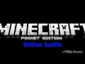 Wither battle!!!